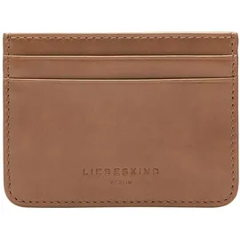 Liebeskind Berlin Liam Geldbörse unisex sepia