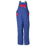 Planam Kinder-Latzhose Gr. 86/92