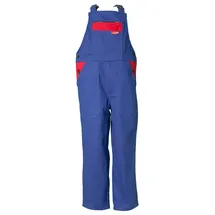 Planam Kinder-Latzhose Gr. 86/92