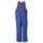 Planam Kinder-Latzhose Gr. 86/92