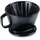 Tchibo Kaffeefilter Handfilter Schwarz