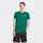 adidas 3S TEE grün M