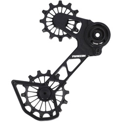 FRAEZEN Schaltwerkkäfig System KAEFIG | SRAM Eagle AXS | SRAM Eagle m