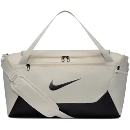 Nike Duffel Trainingstasche 40 Liter light bone/black/black