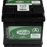 QUANTUM ENERGY 11455 Starterbatterie Batterie-Kapazität: 55Ah