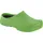 Birkenstock Super Birki Fusion Clog apple Green Größe 42 - 42