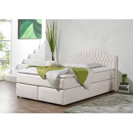 MAINTAL MAINTAL, Boxspringbett in diversen Ausführungen