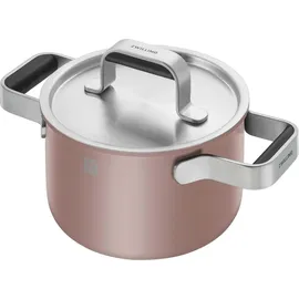 Zwilling Pure Topf-Set 3-tlg. Kasserolle + Topf
