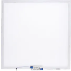 LECOM LED Panel 62x62 cm 1 warmweiss 3000K 40W
