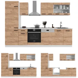 Vicco Unterschrank R-Line 80 x 60 x 81,6 cm Grau
