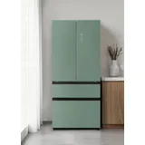 FRIDGE STUDIO FRENCH DOOR PRO 509 - Flügeltürkühlschrank 509L No Frost mit Space Pro und Care+