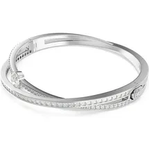 Swarovski Armreif Hyperbola 5691226 | weiß