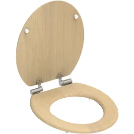 Schütte NATURAL WOOD braun