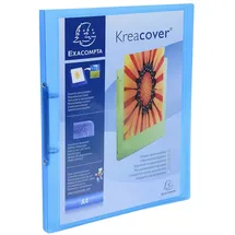 Exacompta KreaCover DIN A4 15 mm Zufallsfarbe 1 St.