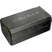 Cougar Gaming Maus,Revenger Pro 4K, Wireless, Weiß