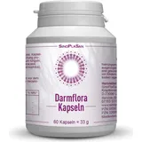 sinoplasan gmbh Darmflora Kapseln 60 St.