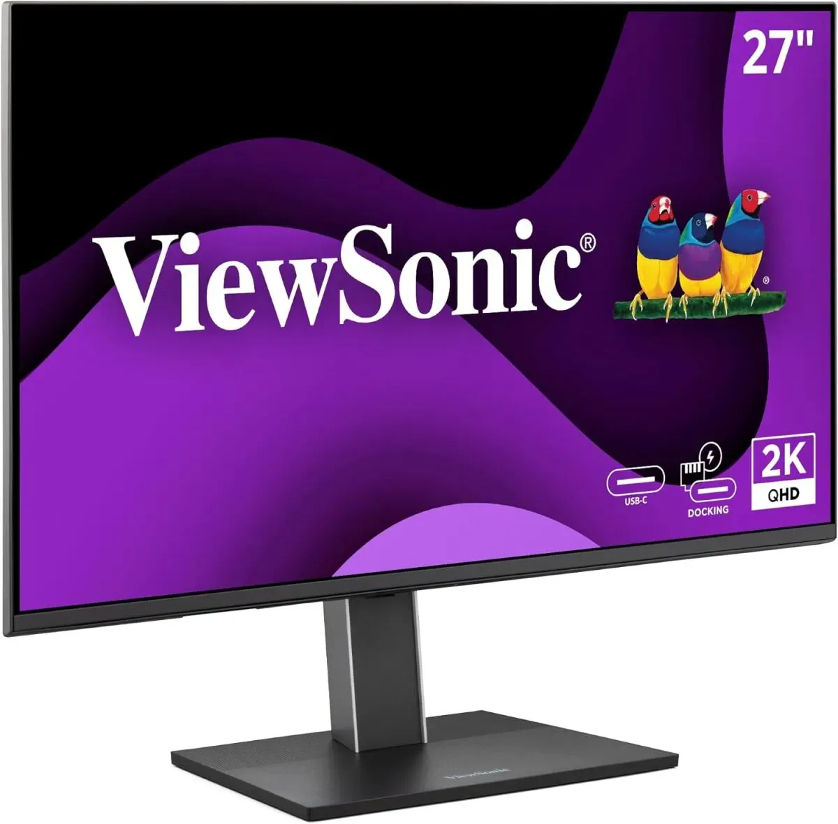ViewSonic VG2758-2K 27