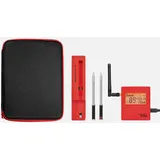 The MeatStick Bridge Set 2 Fleischthermometer Set I 1x MeatStick WiFi Bridge