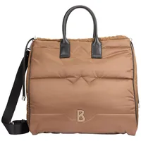 Bogner Malina Shopper Synthetik Brown