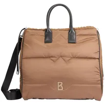 Bogner Malina Shopper Synthetik Brown