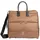 Bogner Malina Shopper Synthetik Brown