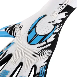 HO Soccer SSG Kontrol Knit Tech II Weiß 9,5