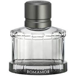 Laura Biagiotti Romamor Uomo LB ROMAMOR UOMO EDT 75ML Eau de Toilette 40 ml Herren