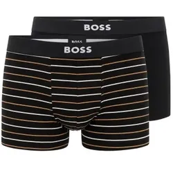 BOSS 2P Gift Trunk Schwarz Baumwolle XX-Large Herren