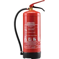 Gloria Feuerlöscher Pulver 6,0 kg
