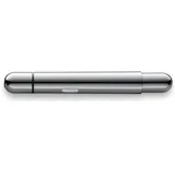 Lamy Kugelschreiber Basic Schwarz 0,6 mm 1 St.