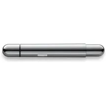 Lamy Kugelschreiber Basic Schwarz 0,6 mm 1 St.