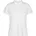 Pique-Poloshirt Weiß 36