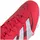 adidas Predator Club Firm Ground/Multi Ground Football Boots, lucid red/cloud white/core black 40 EU - 40 EU