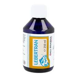 Lebertran