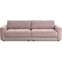 BETYPE Big-Sofa »Be Comfy«, rosa