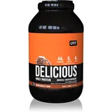 QNT Delicious Whey Schokolade Pulver 2200 g