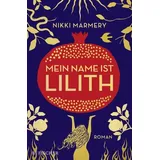 Fischer S. Mein Name ist Lilith