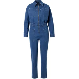Ulla Popken Jeans blue denim 43-44xRegular