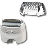 Braun Rasieraufsatz Silk-épil 5/ 7/ 9