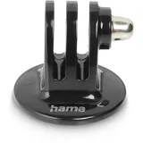Hama 00004565 Stativ-Adapter Actioncams Schwarz