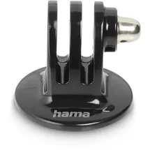 Hama 00004565 Stativ-Adapter Actioncams Schwarz