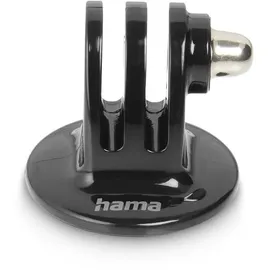 Hama 00004565 Stativ-Adapter Actioncams Schwarz