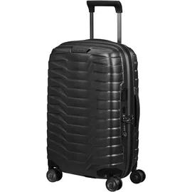 Samsonite Proxis 4-Rollen Cabin 55 cm / 23-26 l anthrazit