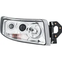 Hella 1EL 011 899-381 Halogen-Hauptscheinwerfer