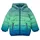 S.Oliver Outdoor Jacke, BLUE GREEN, 104 - 104