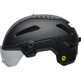 Bell Annex Shield MIPS Matte Black M