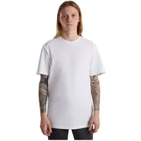 Vans Basic Kurzarm-t-shirt 3 Einheiten - White - XL