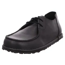 Birkenstock Utti Lace Unisex Black, 44