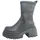 Buffalo Stiefel Schnürstiefel schwarz 41 EU