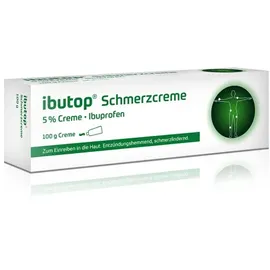 axicur Ibutop Schmerzcreme